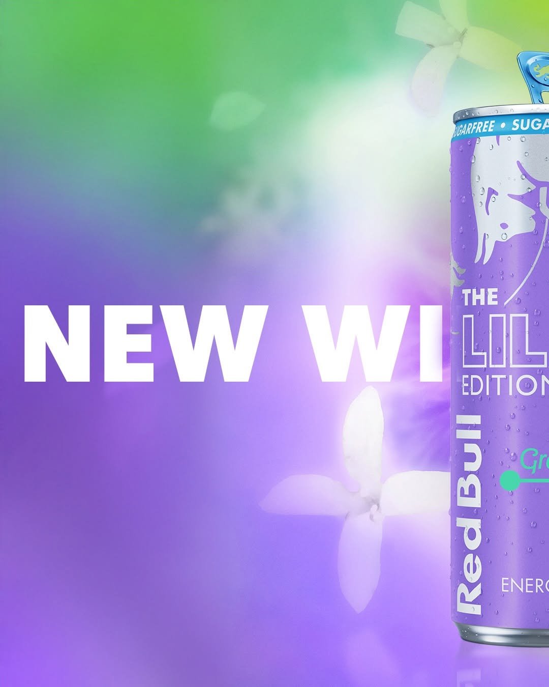 Photo by Red Bull Australia on February 01, 2026. May be an image of juice and blueberries.