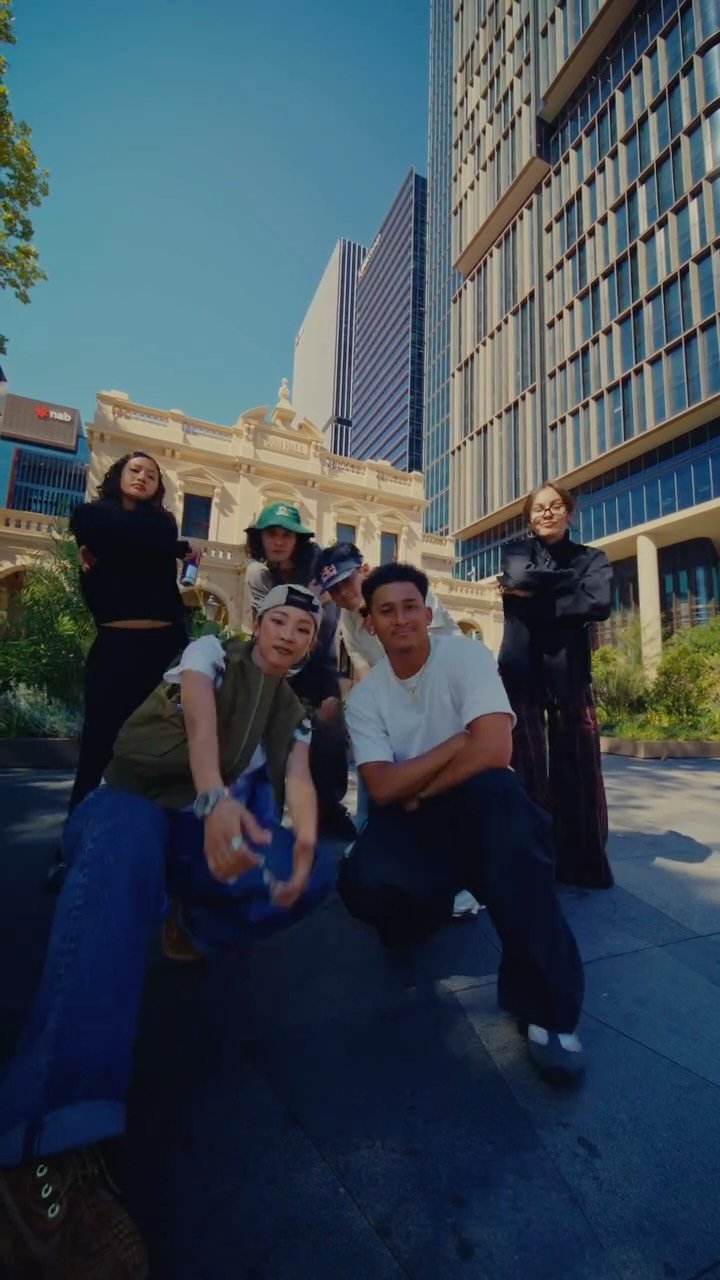 redbullau 게시물 이미지: vibing through Australia 🇦🇺⚡😮‍💨

🤝: @redbullau...