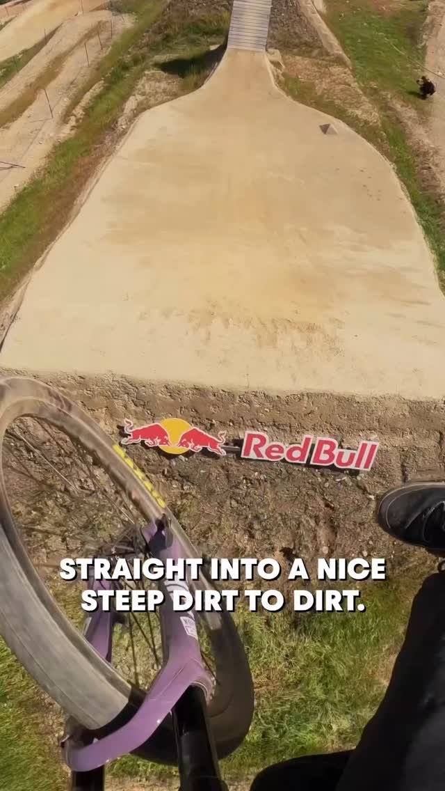 redbullbike 게시물 이미지: best #redbulljoyride course ever?...