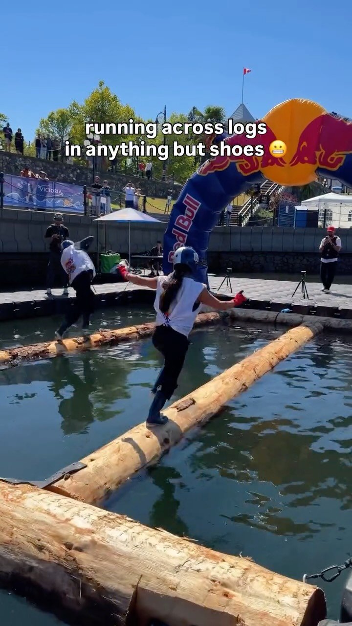 redbullcanada 게시물 이미지: which footwear are you trying?...