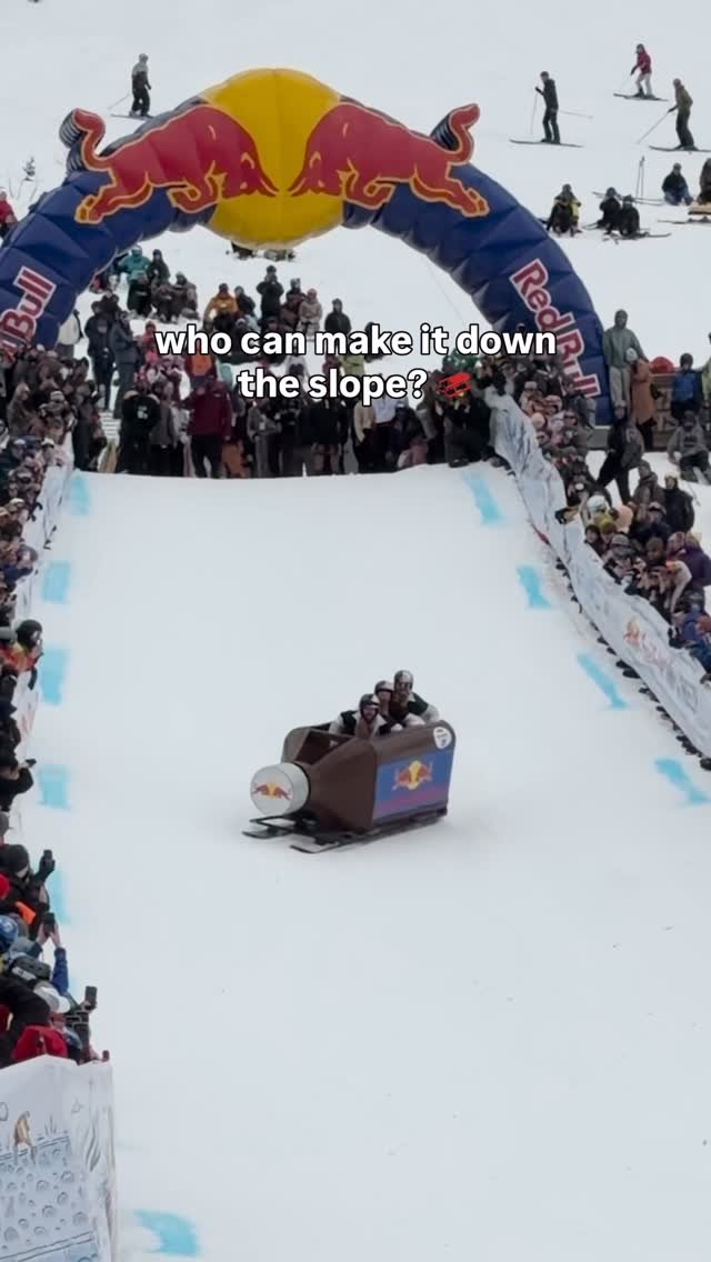 redbullcanada 게시물 이미지: r̶e̶a̶c̶h̶ ̶t̶h̶e̶ ̶b̶o̶t̶t̶o̶m̶ ❌, reach the...