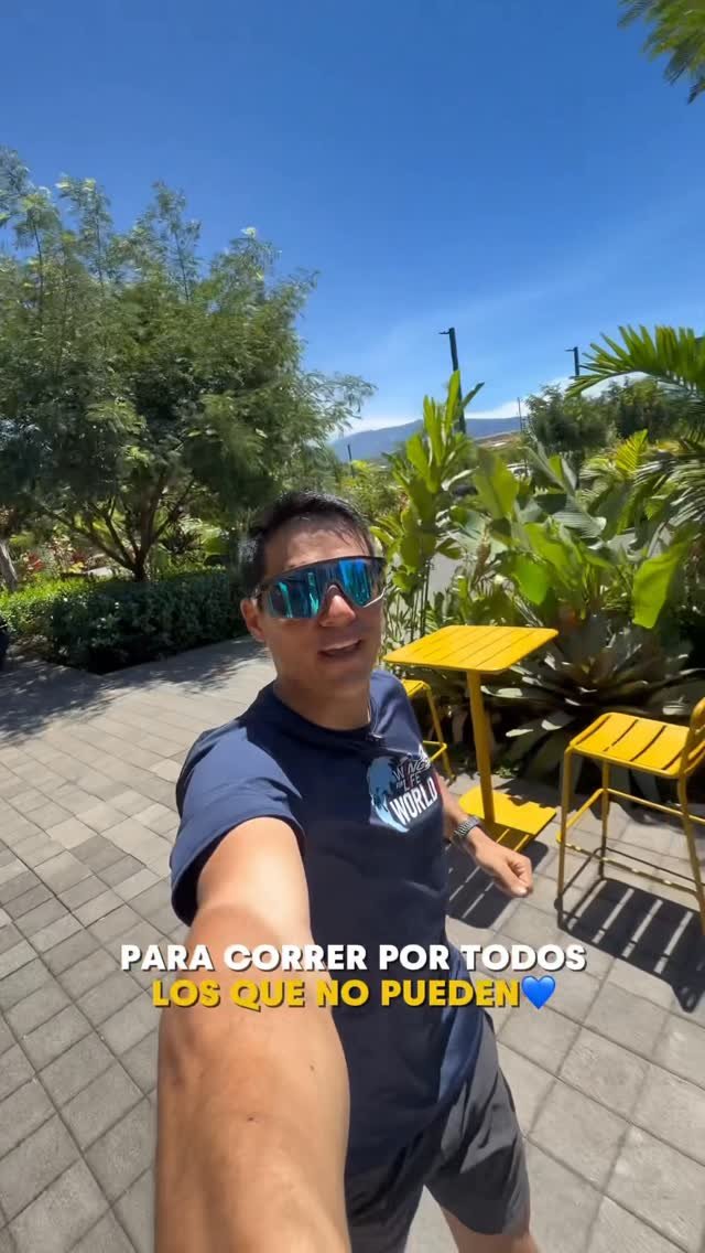 redbullcr 게시물 이미지: por acá andamos dándolo todo en los entrenos...