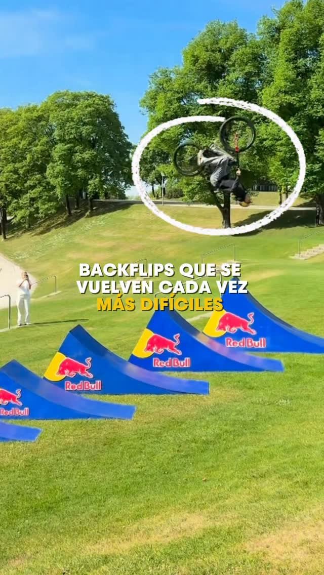 redbullcr 게시물 이미지: el último nivel nos puso así compas = 🫣