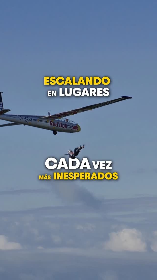 redbullcr 게시물 이미지: bueeeeeno pero la última escalada =...