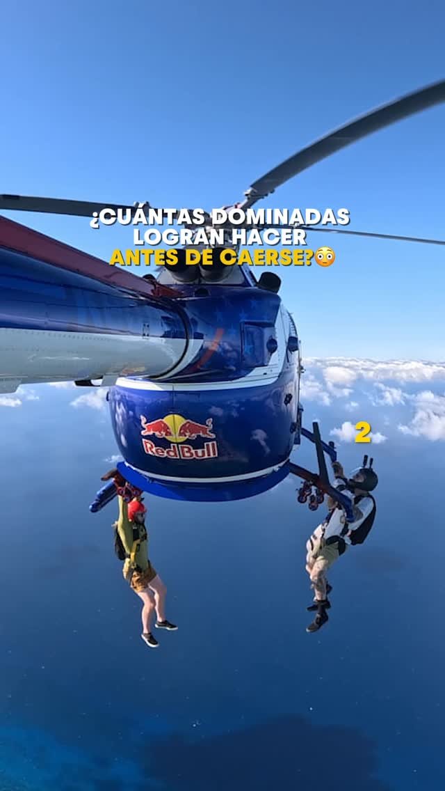 redbullcr 게시물 이미지: ¿pegaron la cantidad de barras...