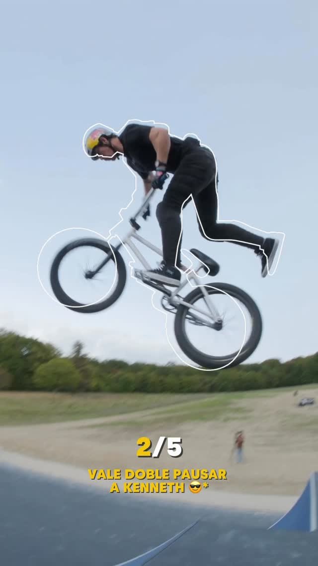 redbullcr 게시물 이미지: ¿lograron atrapar a @kennethtencio?...