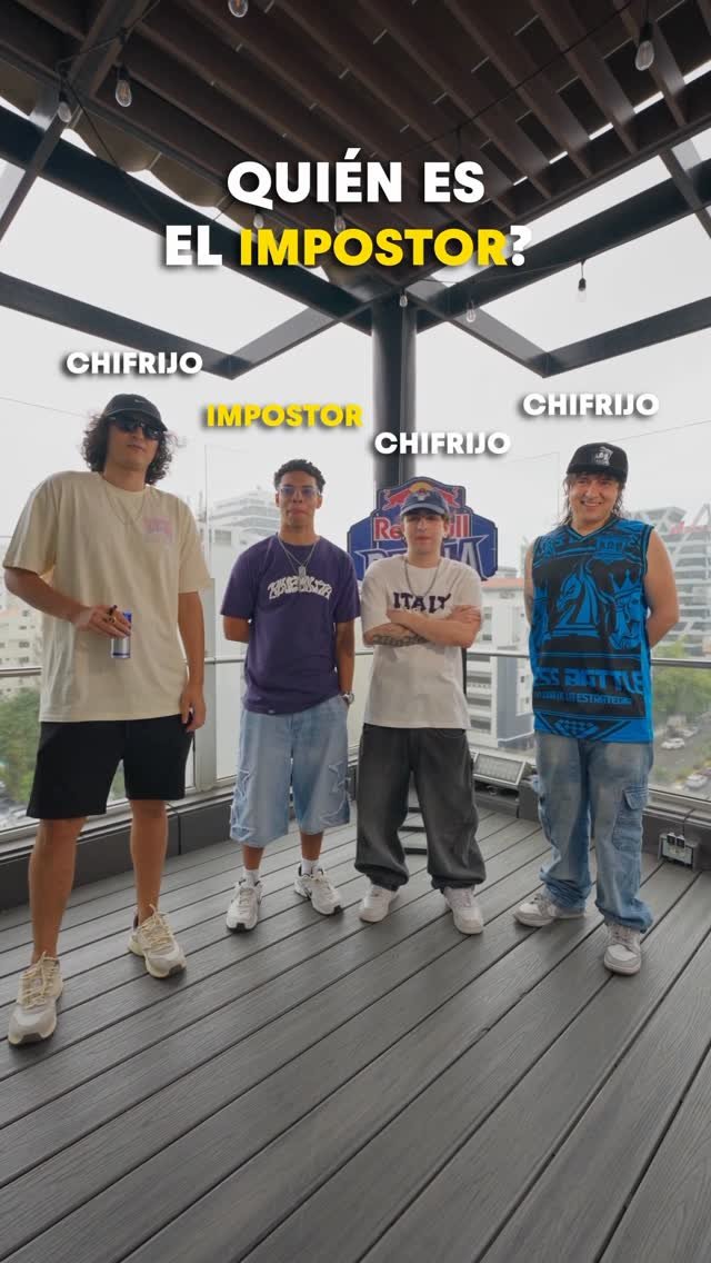 redbullcr 게시물 이미지: alguien se vendió solito… 😂🫣 @kenyari.tck...