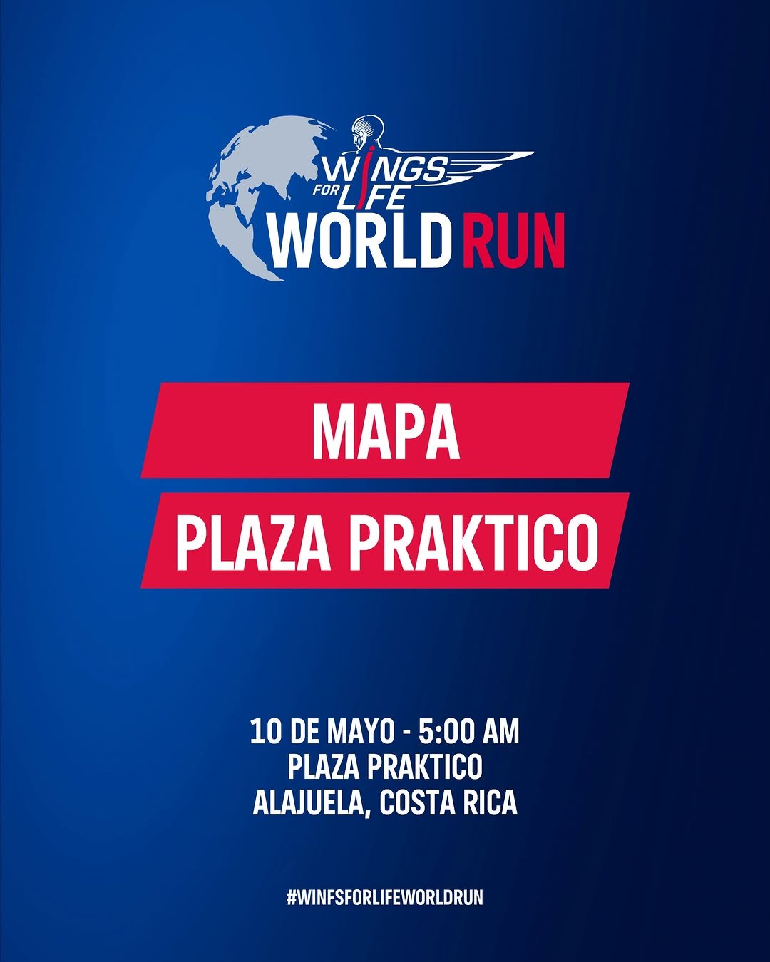redbullcr 게시물 이미지: ¡TOMEN NOTA! 😎 estamos listos para correr la...