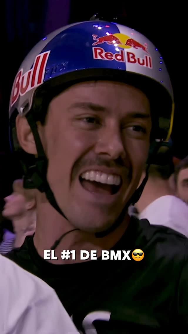 redbullcr 게시물 이미지: spoiler: el último entrenó para lograr un...