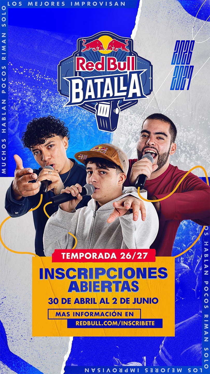 redbullcr 게시물 이미지: Si lo tuyo son las barras y el freestyle,...