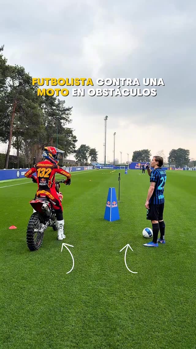 redbullcr 게시물 이미지: ¿a cuál le apuestan? 👀⚽️ 

#redbull...