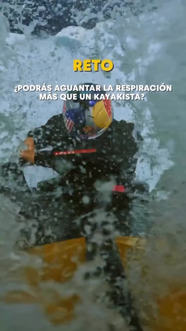 redbullcr 게시물 이미지: ¿pudieron aguantar la respiración maes?...