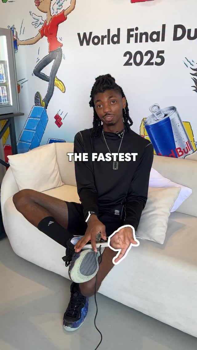 redbullgaming 게시물 이미지: sharky sure knows a thing or 2 about...