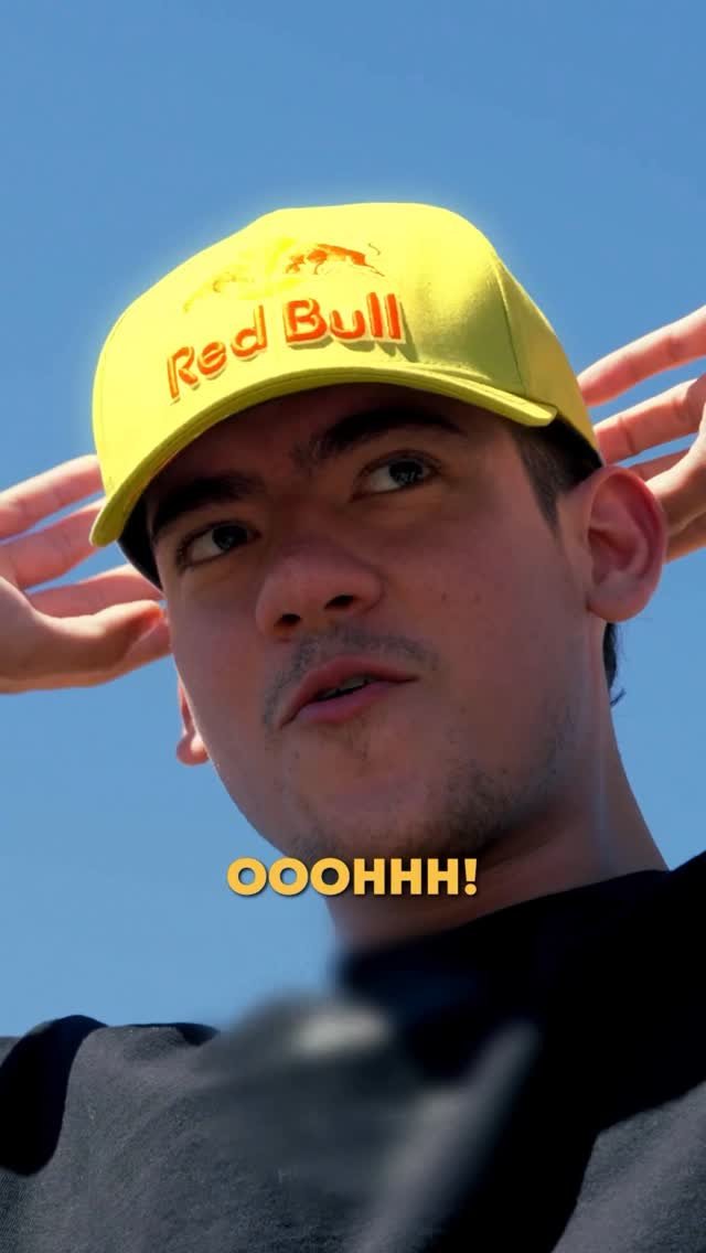 redbullgaming 게시물 이미지: Me queda bien el azul 😎😎

@redbullgaming