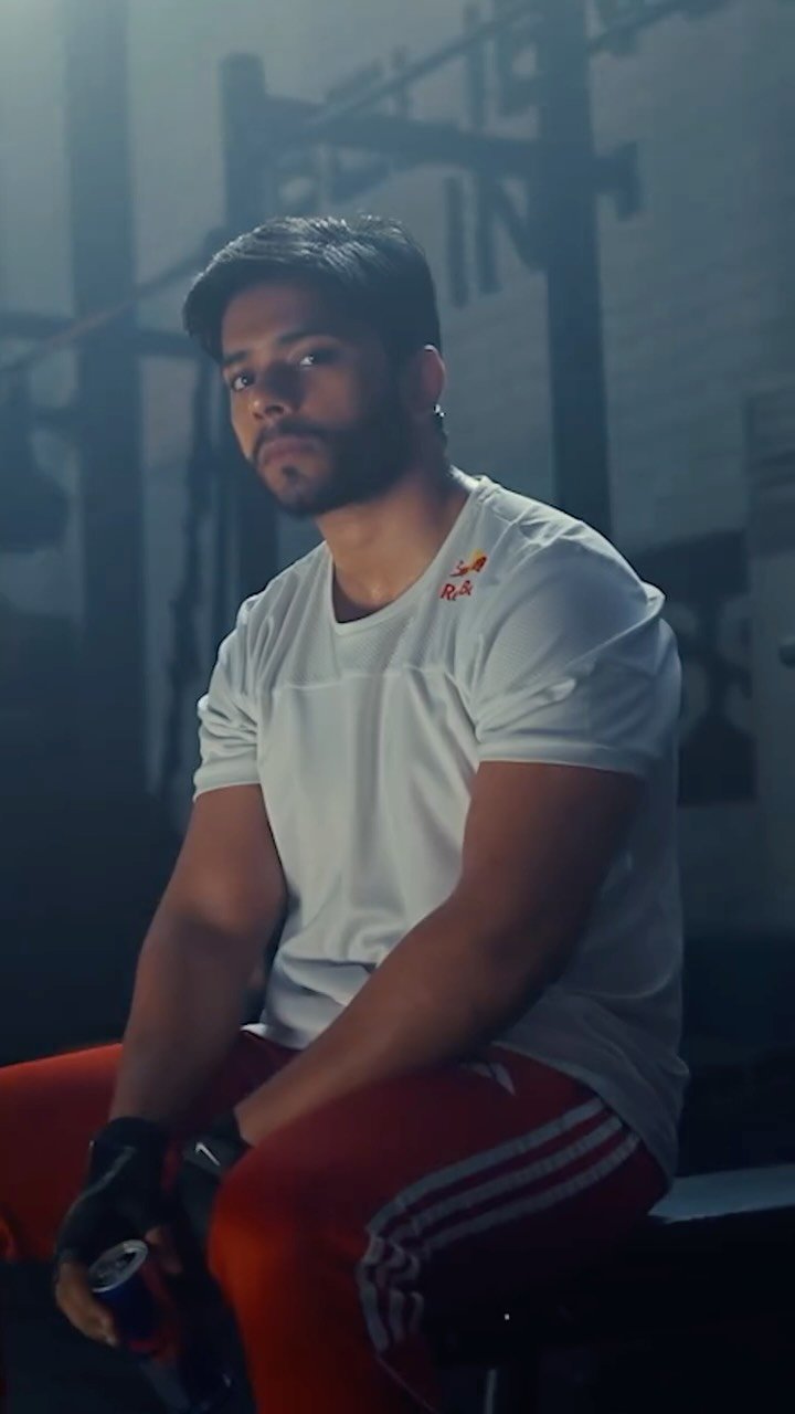 redbullgaming 게시물 이미지: From the streets of Pakistan 🇵🇰 to the biggest...