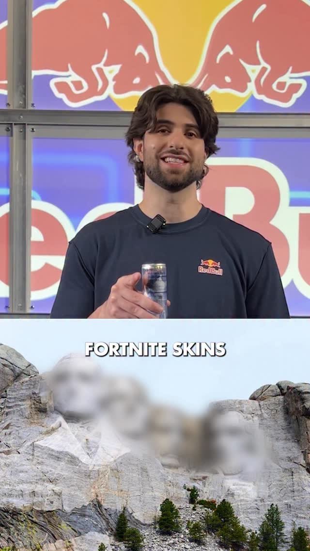 redbullgaming 게시물 이미지: Do you agree with SypherPK’s Fortnite Mt...