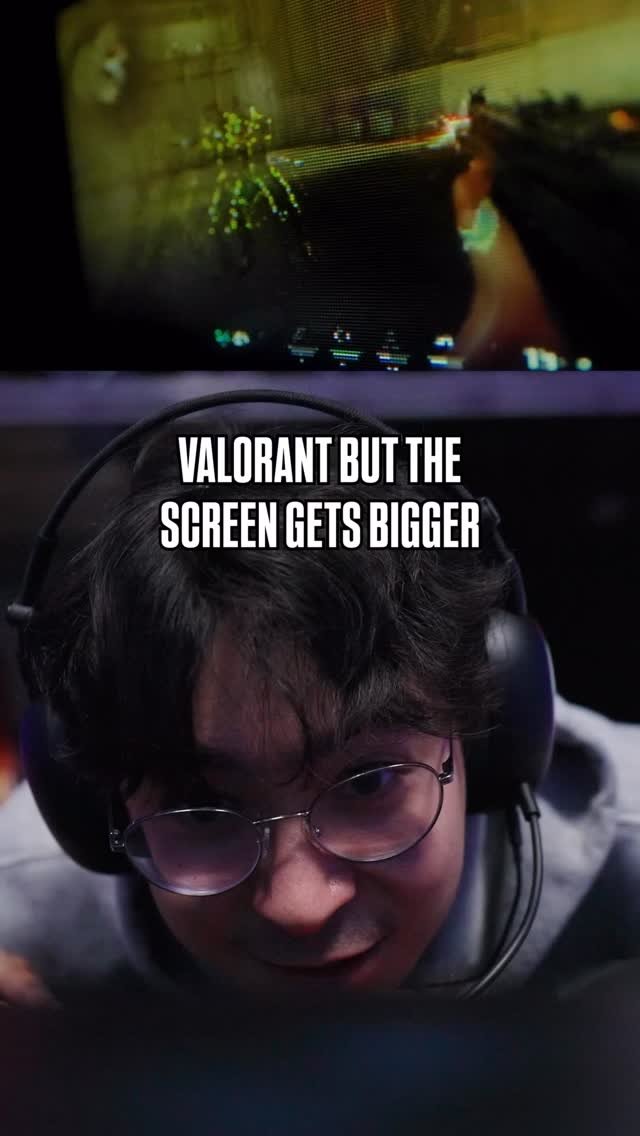 redbullgaming 게시물 이미지: This went almost too far 🤣🤣

#gaming #redbull #valorant