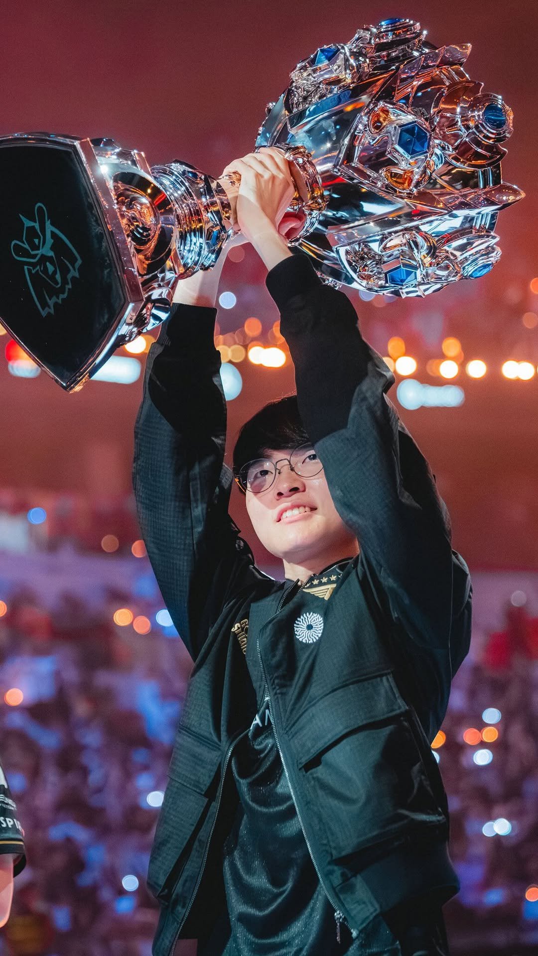 redbullgaming 게시물 이미지: “AGAIN AND AGAIN AND AGAIN!”

One thing is for...