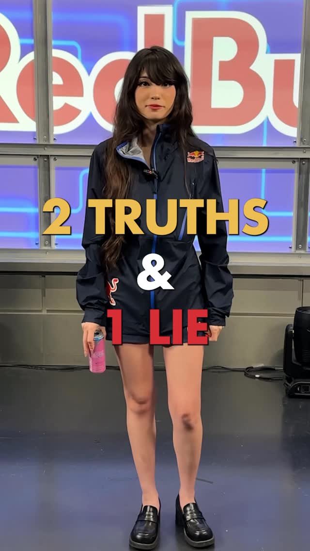 redbullgaming 게시물 이미지: Does Emiru know her streaming history??...