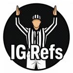 igreferees 프로필 사진