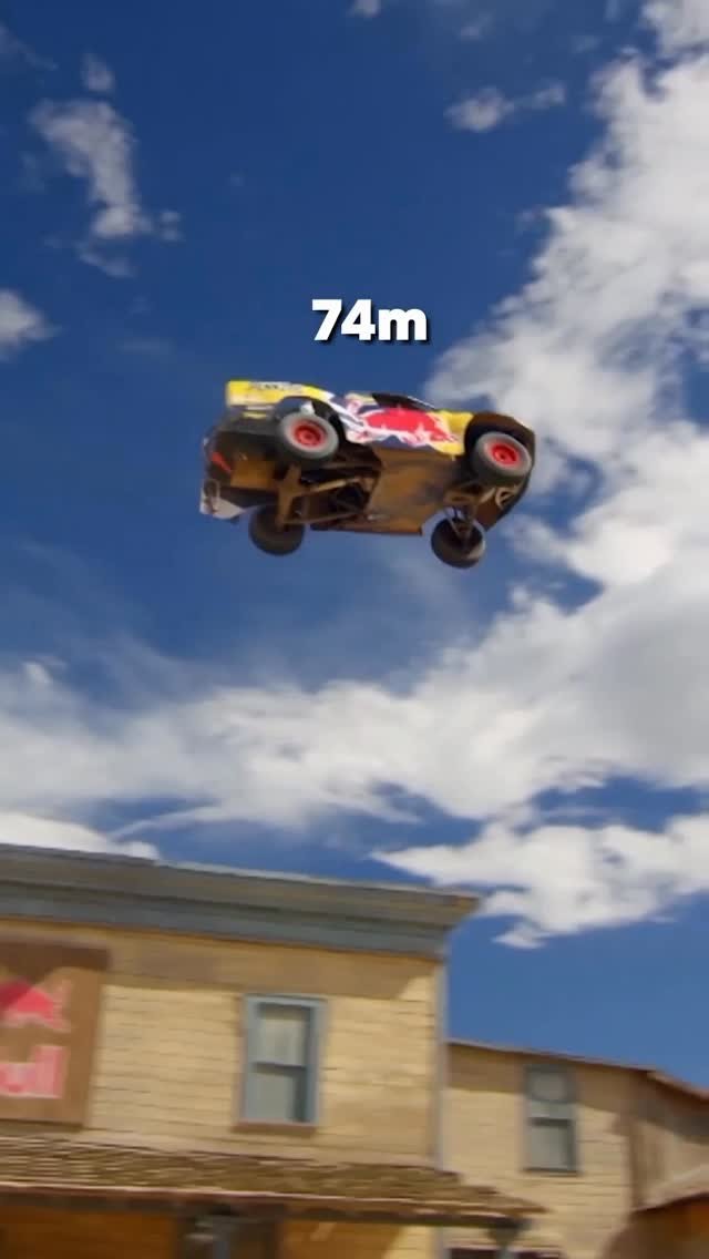 redbulljapan 게시물 이미지: どんどん長くなるジャンプ🪽
最後に翔んでるのはあの日本人アスリート🇯🇵