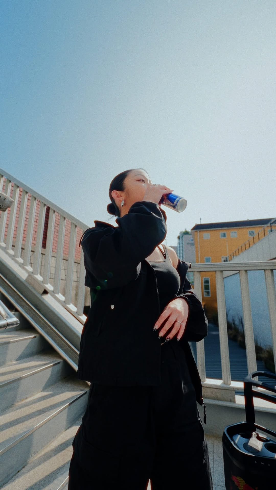 redbullkr 게시물 이미지: 한 주 앞으로 다가온 레드불 댄스 유어 스타일 코리아 파이널🇰🇷💃

*일시 | 6월...