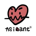 asiwant.official 프로필 사진