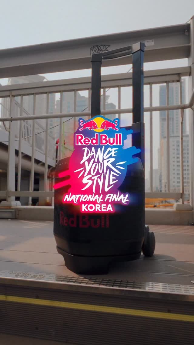 redbullkr 게시물 이미지: 💃레드불 댄스 유어 스타일 코리아 와일드카드 라인업 공개!

이번 주 일요일 열리는...