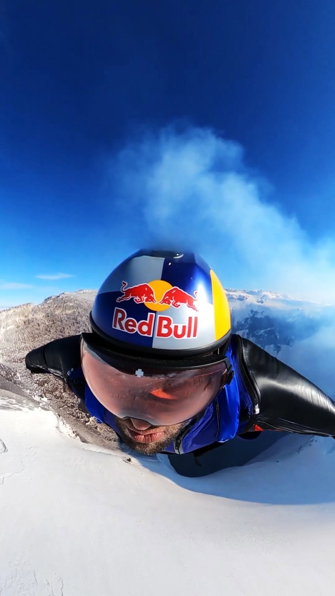 redbullkr 게시물 이미지: 적성에 맞는 게 하나도 없네요 😅

#레드불 #스포츠 #날개를펼쳐줘요