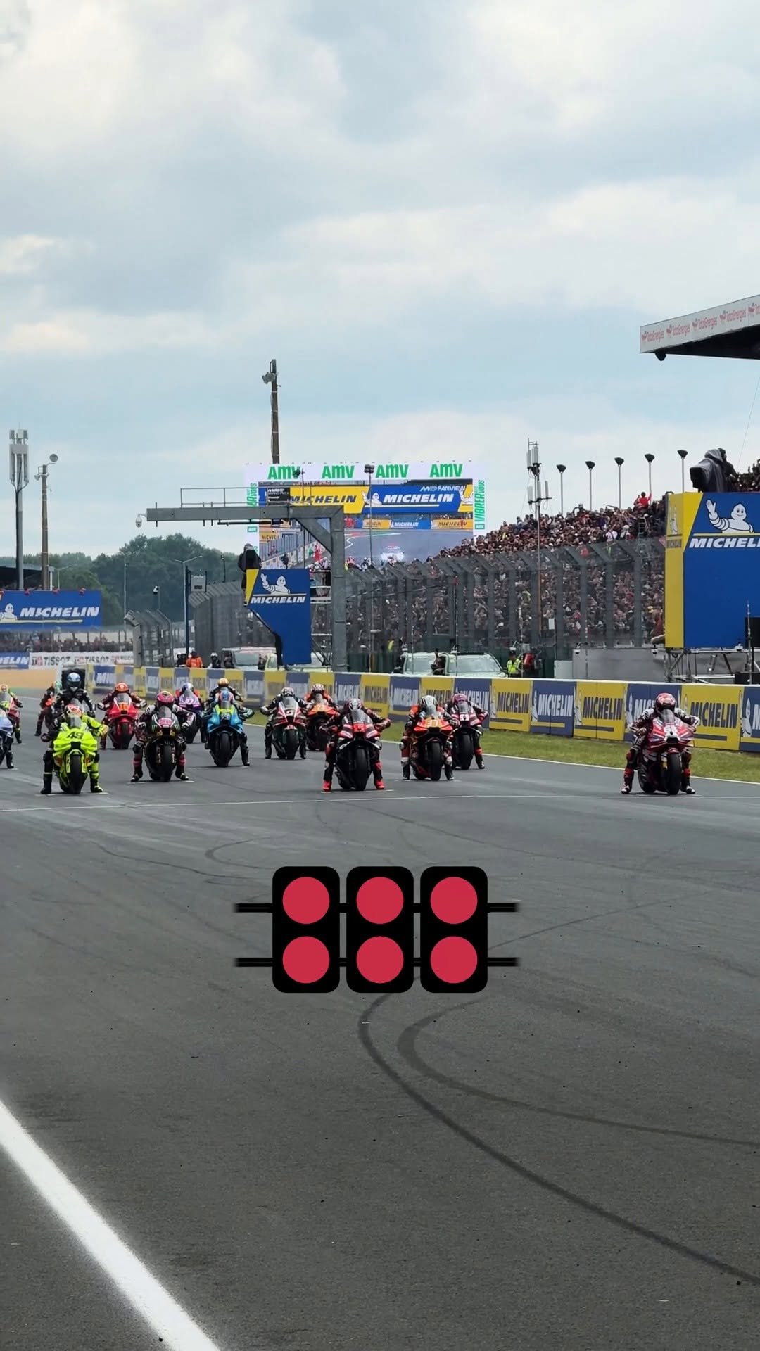 redbullmotorsports 게시물 이미지: this is where it gets interesting 😮‍💨