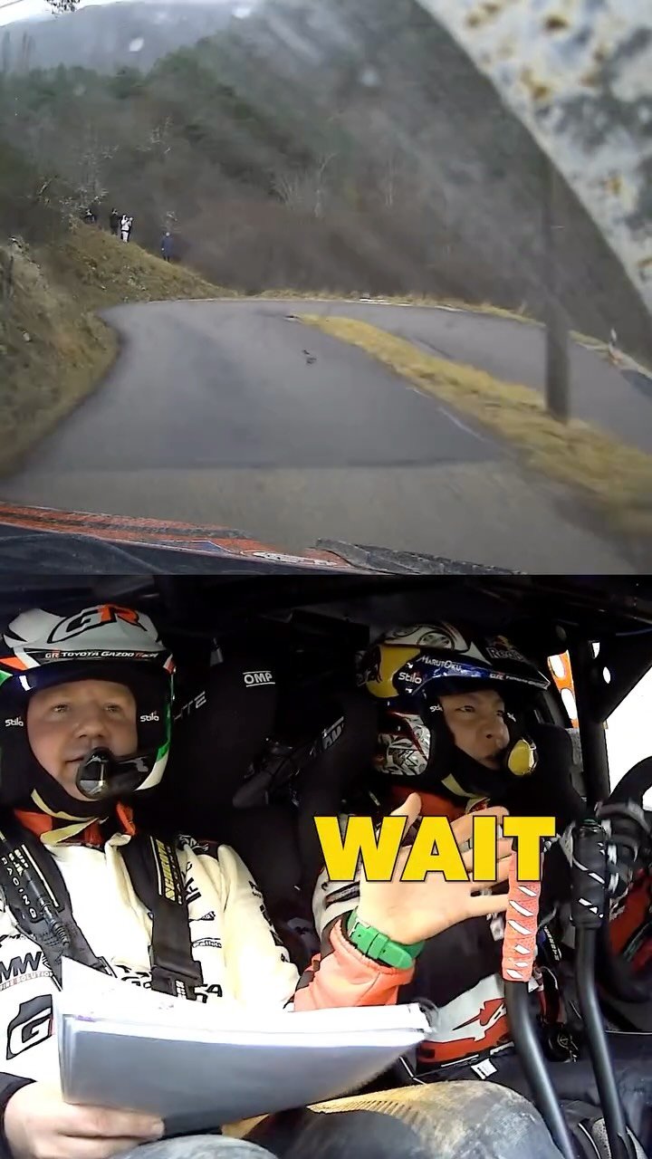 redbullmotorsports 게시물 이미지: Manual steering, maximum trust 😮‍💨

💪:...