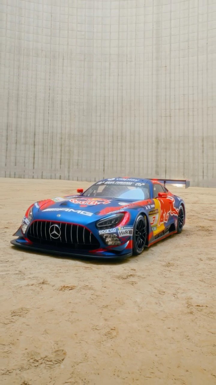 redbullmotorsports 게시물 이미지: It’s happening… @maxverstappen1 is going to...