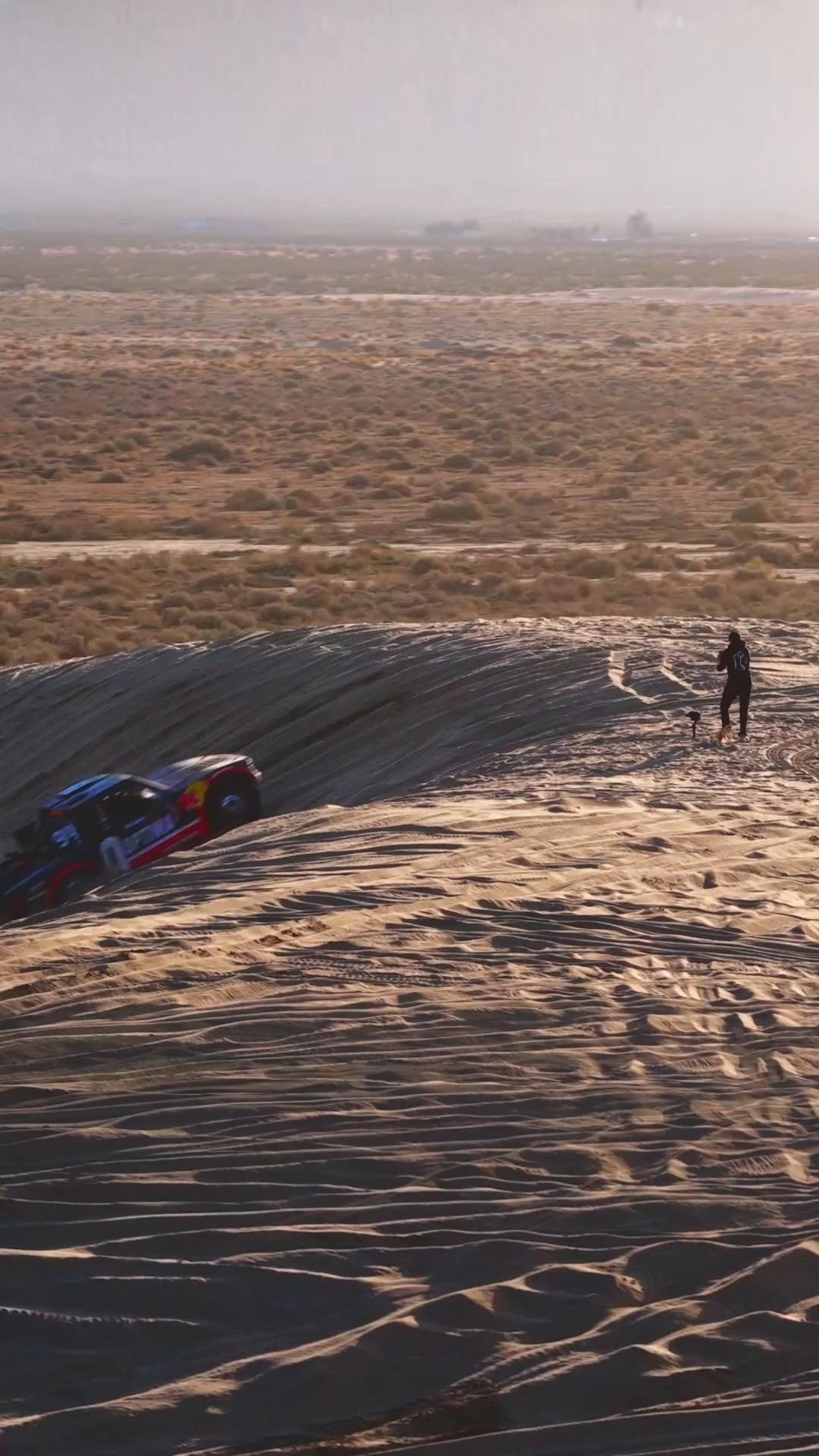 redbullmotorsports 게시물 이미지: Same DNA, different mission for...