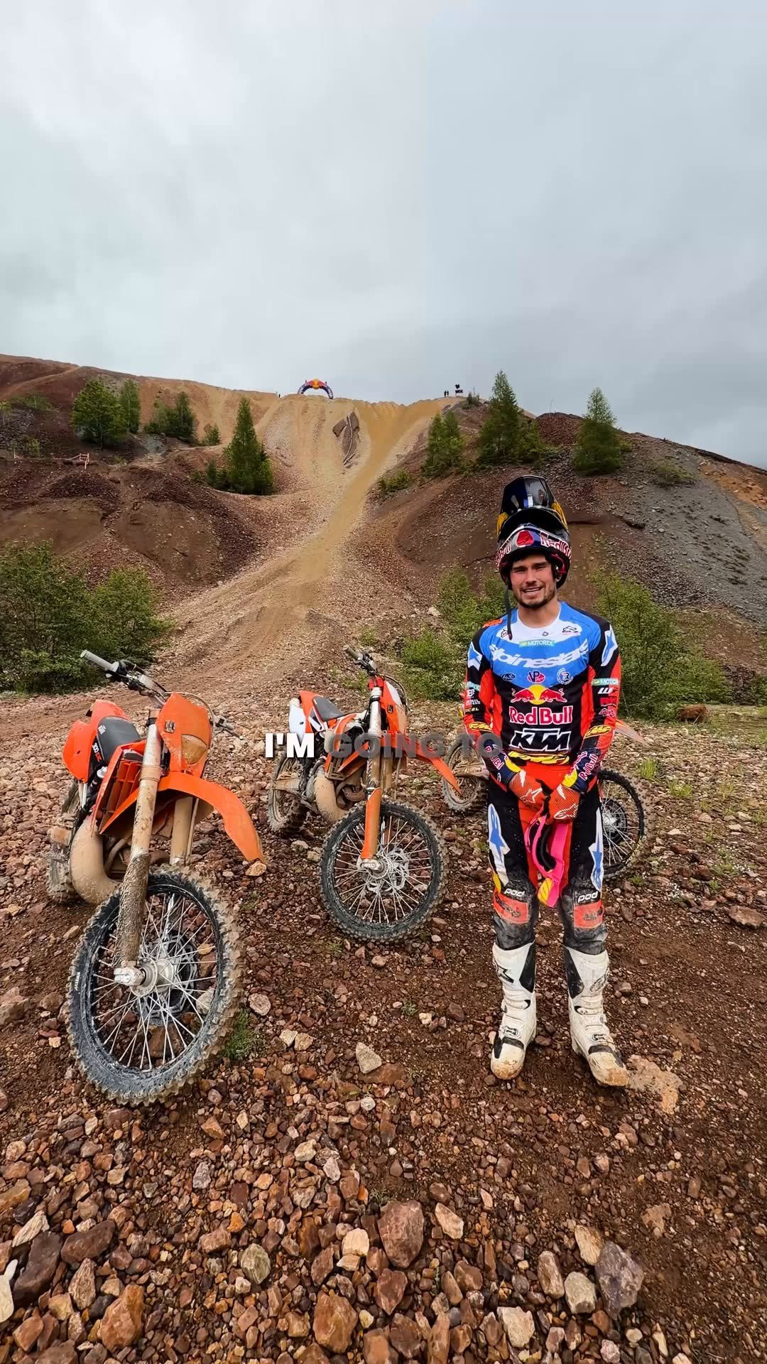 redbullmotorsports 게시물 이미지: Different bikes, same old fight 🤘
🏍: @trystanhart84