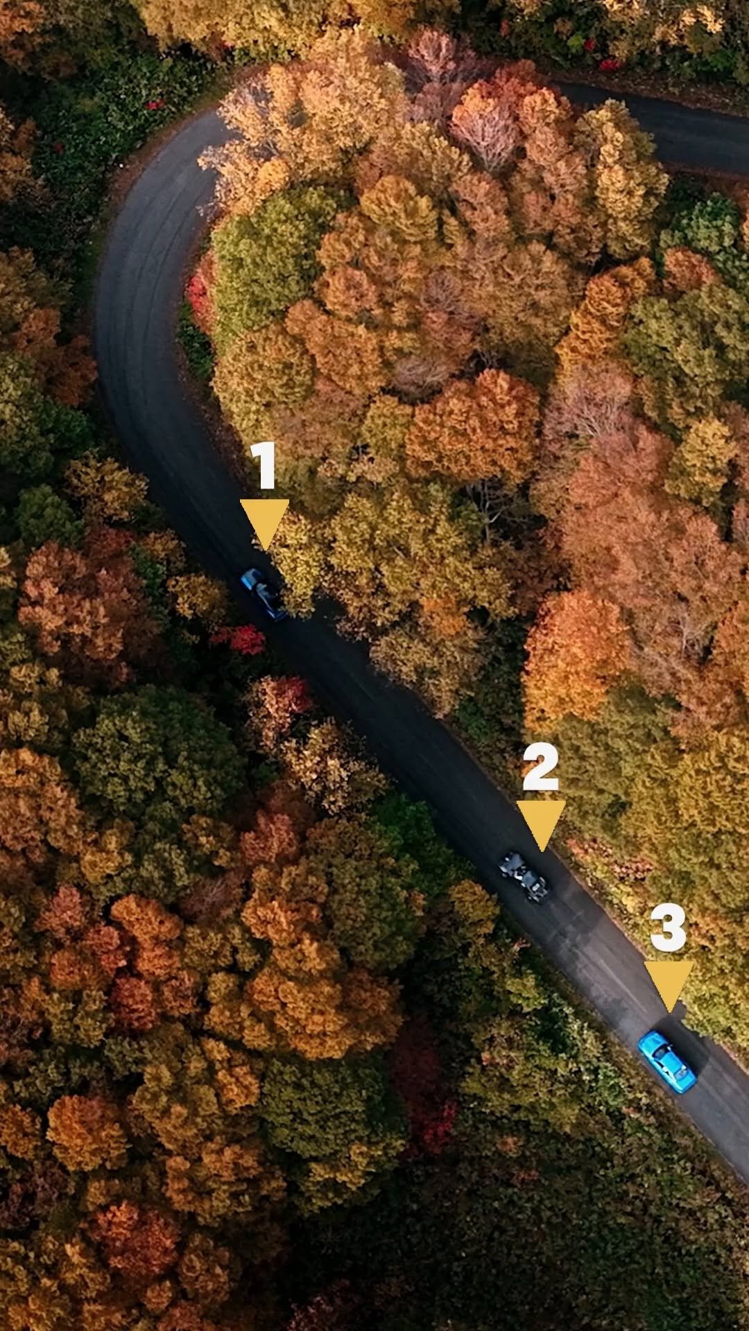 redbullmotorsports 게시물 이미지: When Tokyo Drift goes end boss level 🎮
💥:...