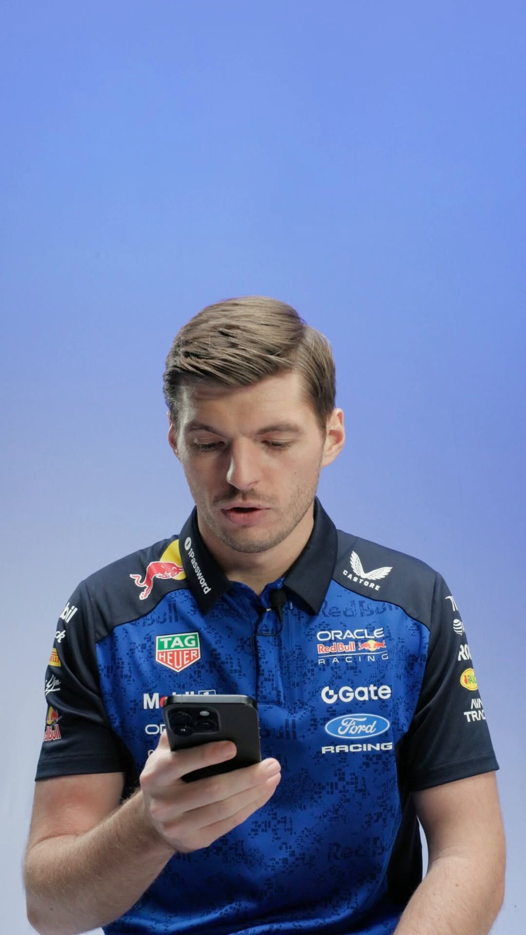 redbullracing 게시물 이미지: More than a uniform, it's a lifestyle 🙌

Get...