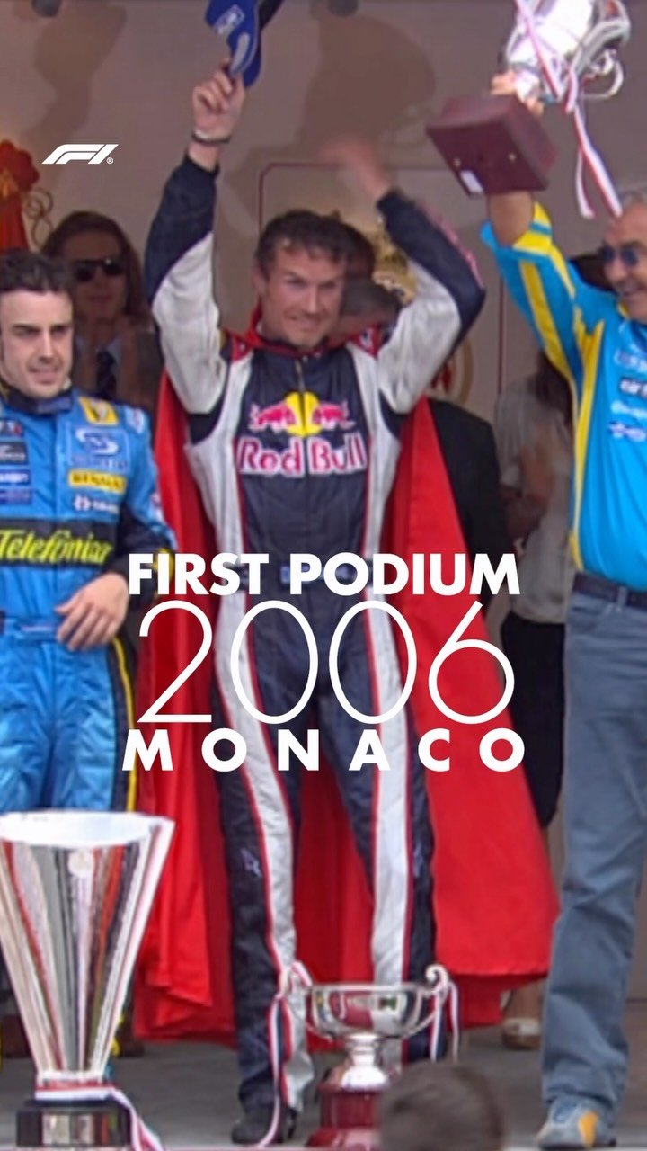 redbullracing 게시물 이미지: 3️⃣0️⃣0️⃣ podiums for the Team, and counting…...