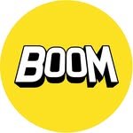 boombeverage 프로필 사진