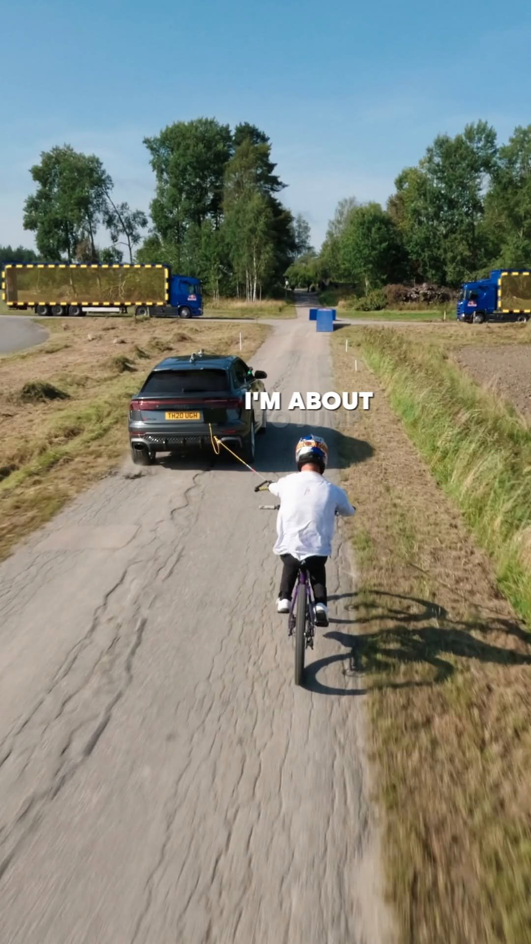 redbullsg 게시물 이미지: 0.4 seconds to 'chiong'. would you trust your...