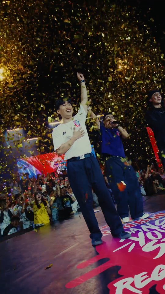 redbullsg 게시물 이미지: RED BULL DANCE YOUR STYLE SOUTHEAST ASIA...