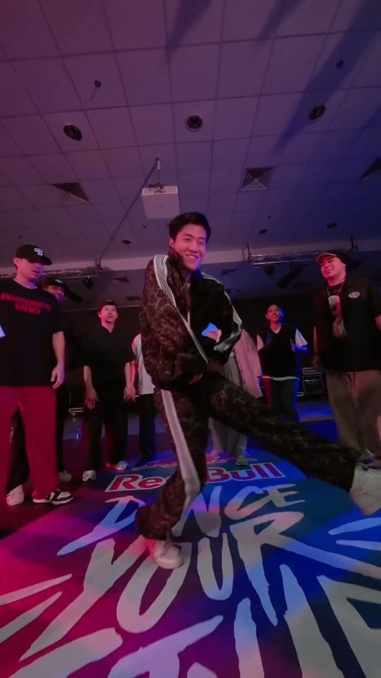 redbullsg 게시물 이미지: Audience registrations are open! Show up,...