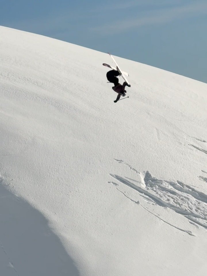 redbullsnow 게시물 이미지: @manon_loschi 🤌

🎥: @_st0ve |...