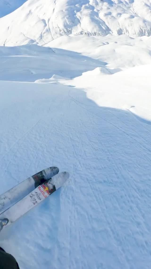 redbullsnow 게시물 이미지: AK playground 💥 @maxx_palm 

#givesyouwiiings