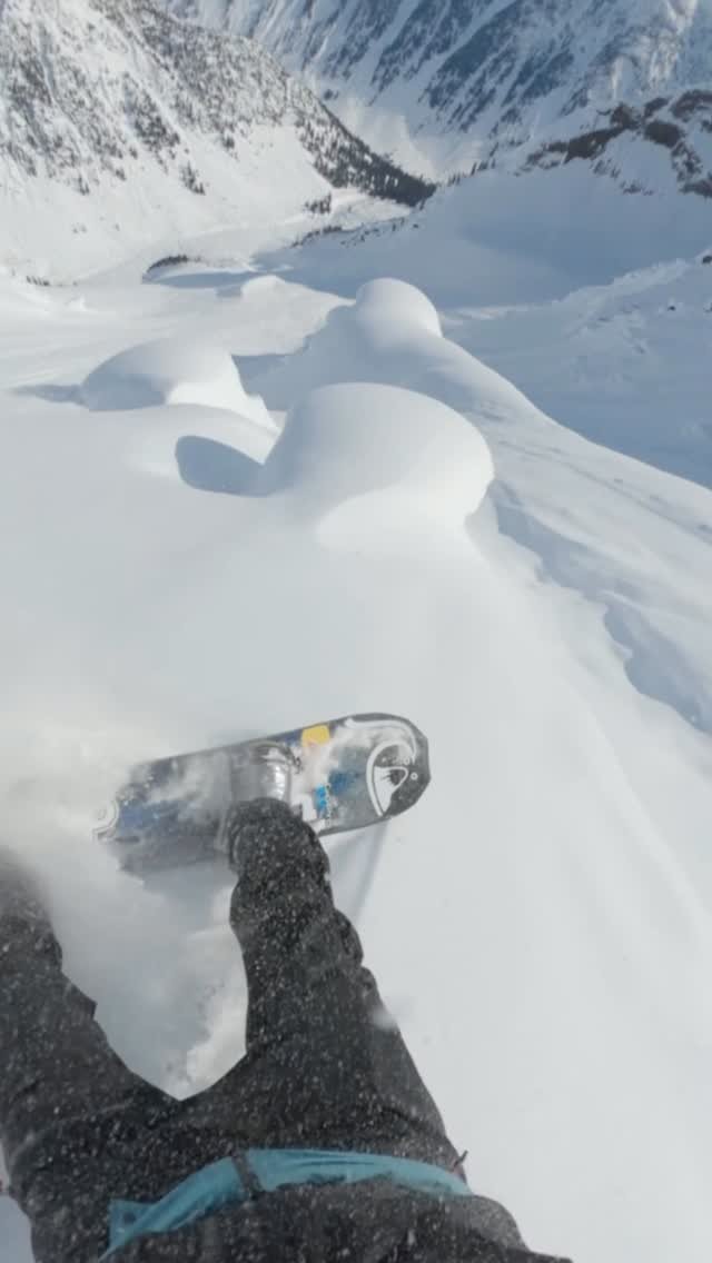 redbullsnow 게시물 이미지: @travisrice letting loose 🤯

Route 66 top 2...
