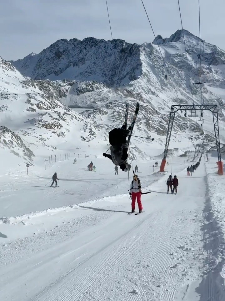 redbullsnow 게시물 이미지: transfers and pullbacks 🤌...
