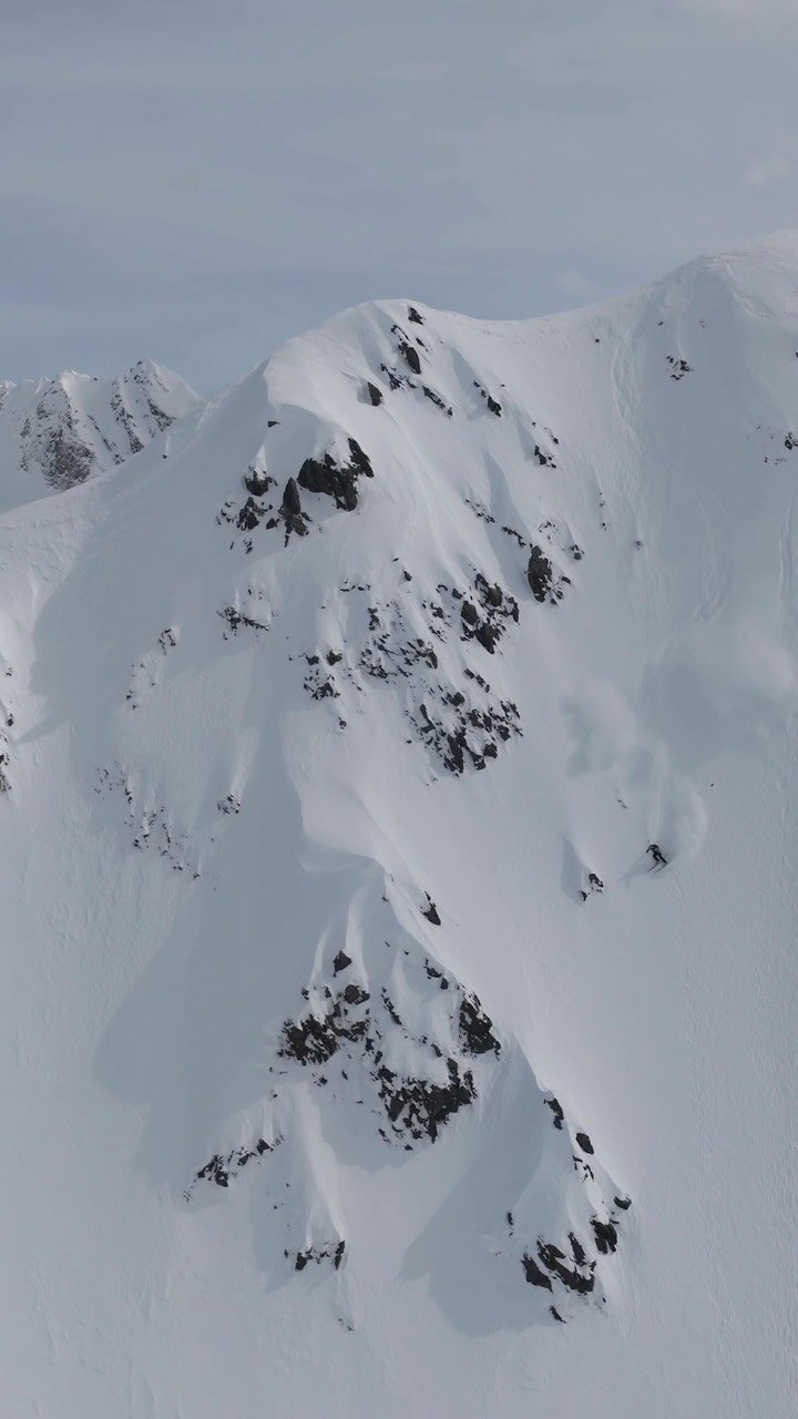 redbullsnow 게시물 이미지: @marcusg360 dropping 💣💥 for @mspfilms...
