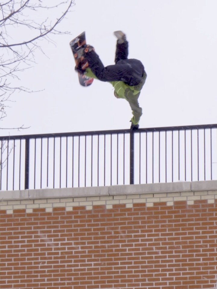 redbullsnow 게시물 이미지: the standard for excellence for skilled street...