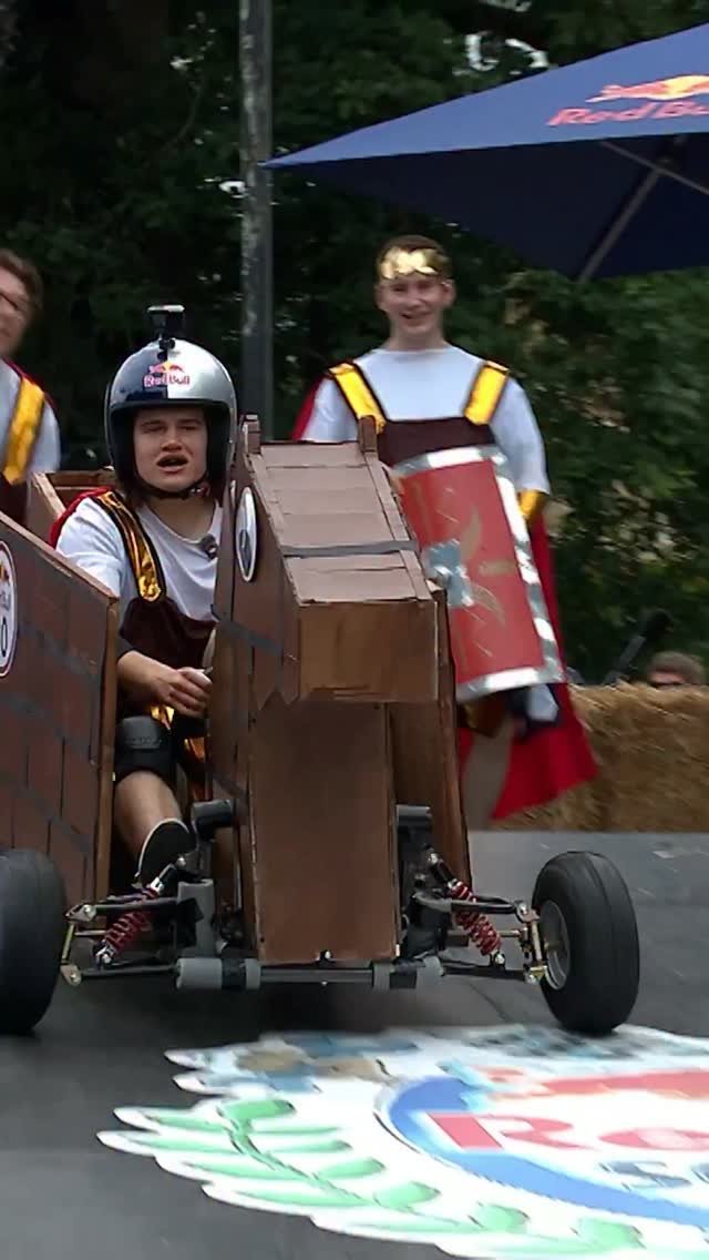 redbullsoapbox 게시물 이미지: a photo finish for the wrong reason...