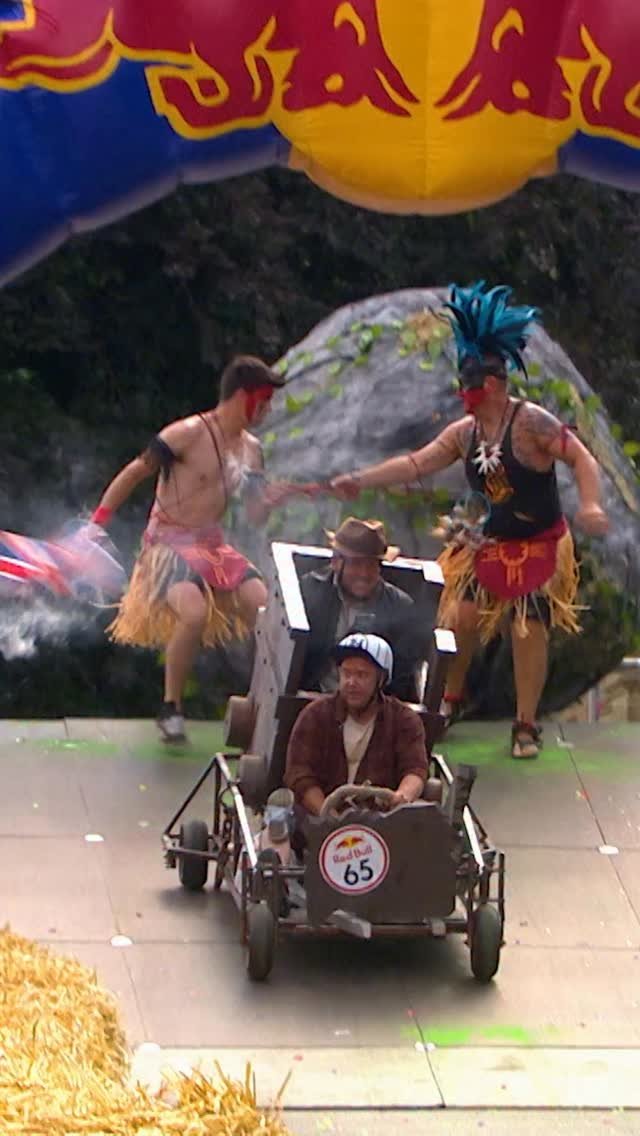 redbullsoapbox 게시물 이미지: temple run perfection ✨

#redbull...