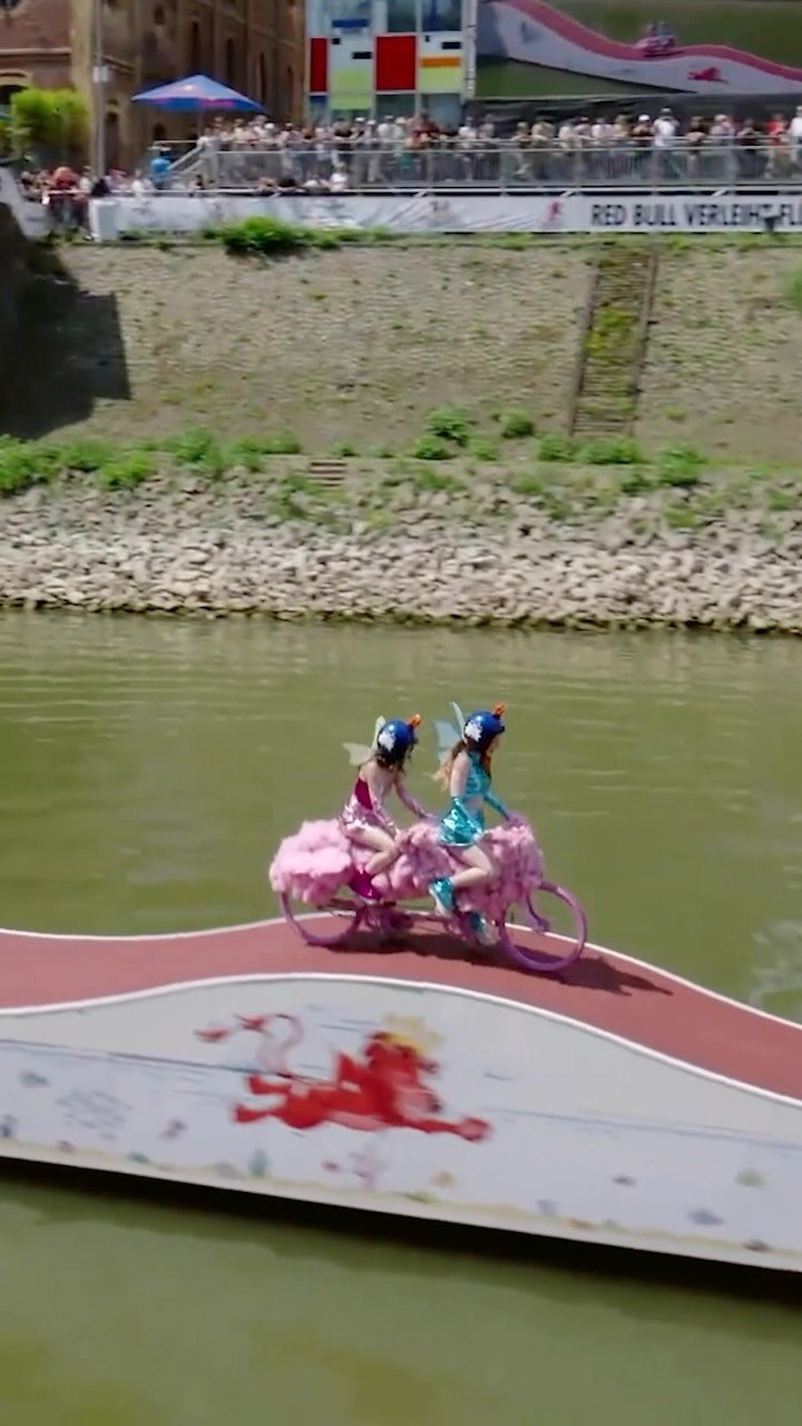 redbullsoapbox 게시물 이미지: would highly recommend waiting for the...
